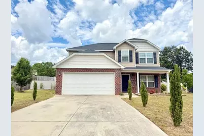 964 Compass Drive, Bethlehem, GA 30620 - Photo 2