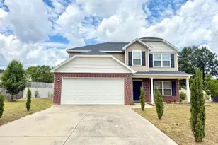 964 Compass Dr, Bethlehem, GA 30620 - Photo 1