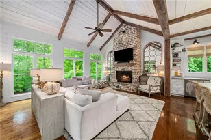 14970 S Thompson Rd, Milton, GA 30004 - Photo 22