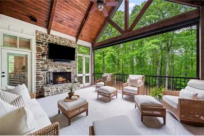 14970 S Thompson Road, Milton, GA 30004 - Photo 26
