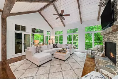 14970 S Thompson Road, Milton, GA 30004 - Photo 24