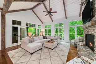14970 S Thompson Rd, Milton, GA 30004 - Photo 24