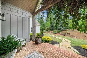 14970 S Thompson Rd, Milton, GA 30004 - Photo 6