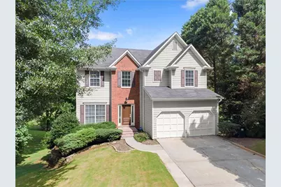 4256 Glenlake Parkway NW, Kennesaw, GA 30144 - Photo 60