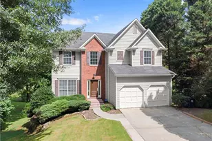 4256 Glenlake Pkwy NW, Kennesaw, GA 30144 - Photo 60