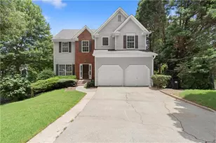 4256 Glenlake Pkwy NW, Kennesaw, GA 30144 - Photo 36