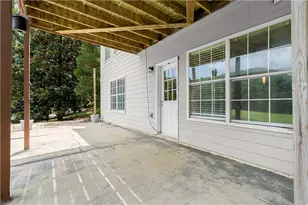 4256 Glenlake Pkwy NW, Kennesaw, GA 30144 - Photo 48
