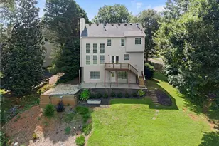 4256 Glenlake Pkwy NW, Kennesaw, GA 30144 - Photo 50