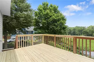4256 Glenlake Pkwy NW, Kennesaw, GA 30144 - Photo 18