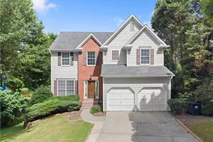 4256 Glenlake Pkwy NW, Kennesaw, GA 30144 - Photo 2