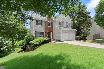 4256 Glenlake Parkway NW, Kennesaw, GA 30144 - Photo 54