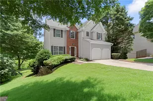 4256 Glenlake Pkwy NW, Kennesaw, GA 30144 - Photo 54
