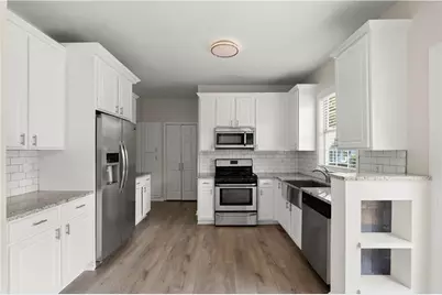 4256 Glenlake Parkway NW, Kennesaw, GA 30144 - Photo 8
