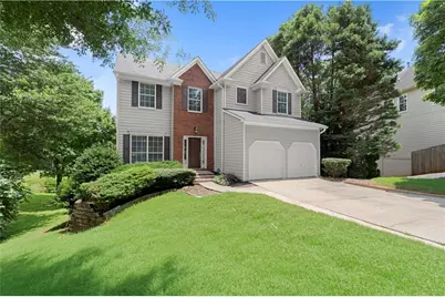 4256 Glenlake Parkway NW, Kennesaw, GA 30144 - Photo 64