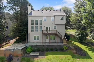 4256 Glenlake Pkwy NW, Kennesaw, GA 30144 - Photo 34