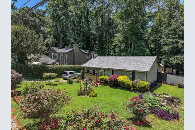 6153 Creekford Drive Drive, Lithonia, GA 30058 - Photo 1