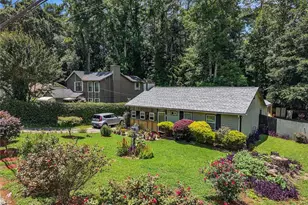 6153 Creekford Dr Dr, Lithonia, GA 30058 - Photo 1
