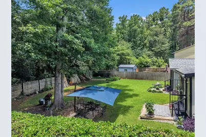 6153 Creekford Drive Drive, Lithonia, GA 30058 - Photo 30