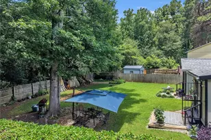 6153 Creekford Dr Dr, Lithonia, GA 30058 - Photo 30