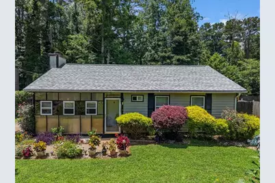 6153 Creekford Drive Drive, Lithonia, GA 30058 - Photo 2