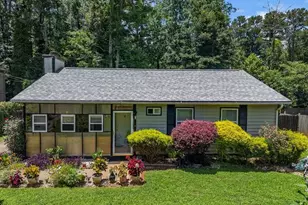 6153 Creekford Dr Dr, Lithonia, GA 30058 - Photo 2