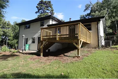 3608 Glen Mora Drive, Decatur, GA 30032 - Photo 4