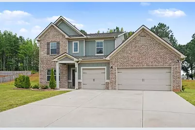 505 Pharaohs Bend, Locust Grove, GA 30248 - Photo 34