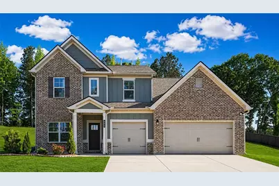 505 Pharaohs Bend, Locust Grove, GA 30248 - Photo 1