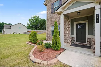 505 Pharaohs Bend, Locust Grove, GA 30248 - Photo 6