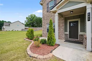 505 Pharaohs Bnd, Locust Grove, GA 30248 - Photo 6