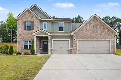 505 Pharaohs Bend, Locust Grove, GA 30248 - Photo 2