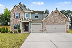 505 Pharaohs Bnd, Locust Grove, GA 30248 - Photo 2