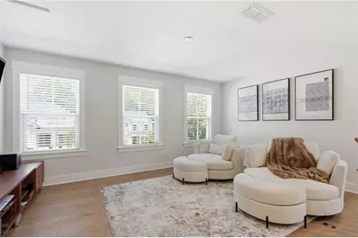4691 Wilderness Trail, Flowery Branch, GA 30542 - Photo 20
