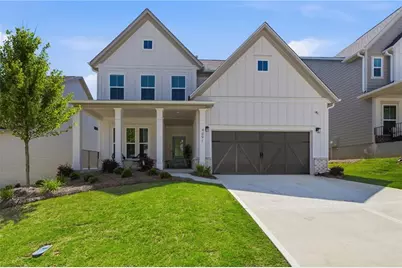 4691 Wilderness Trail, Flowery Branch, GA 30542 - Photo 1