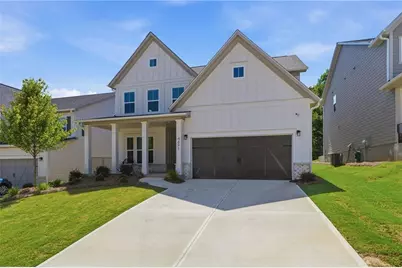 4691 Wilderness Trail, Flowery Branch, GA 30542 - Photo 38