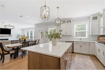 4691 Wilderness Trail, Flowery Branch, GA 30542 - Photo 16