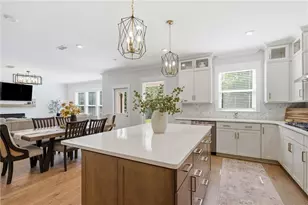 4691 Wilderness Trl, Flowery Branch, GA 30542 - Photo 16