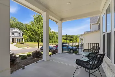 4691 Wilderness Trail, Flowery Branch, GA 30542 - Photo 4