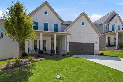 4691 Wilderness Trail, Flowery Branch, GA 30542 - Photo 2