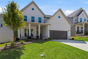 4691 Wilderness Trl, Flowery Branch, GA 30542 - Photo 2