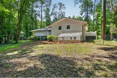 1714 S Johnson Ferry Road NE, Atlanta, GA 30319 - Photo 20