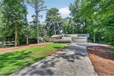 1714 S Johnson Ferry Road NE, Atlanta, GA 30319 - Photo 22
