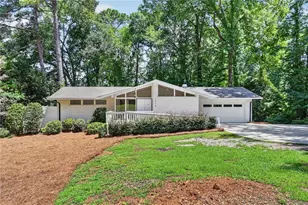 1714 S Johnson Ferry Rd NE, Atlanta, GA 30319 - Photo 2