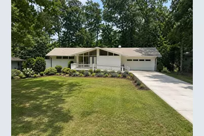1714 S Johnson Ferry Road NE, Atlanta, GA 30319 - Photo 1