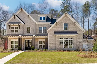 2485 Stewart Rd, Cumming, GA 30041 - Photo 2