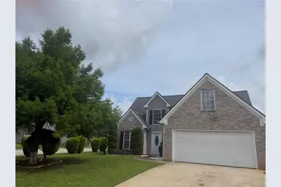 1885 New Orleans Way, McDonough, GA 30252 - Photo 6