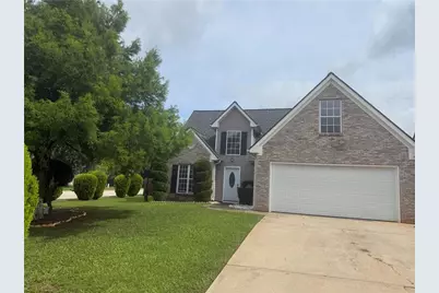 1885 New Orleans Way, McDonough, GA 30252 - Photo 1