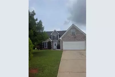 1885 New Orleans Way, McDonough, GA 30252 - Photo 2