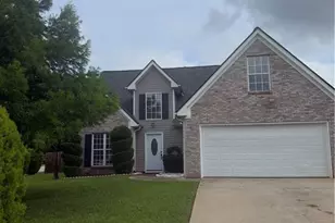 1885 New Orleans Way, McDonough, GA 30252 - Photo 2