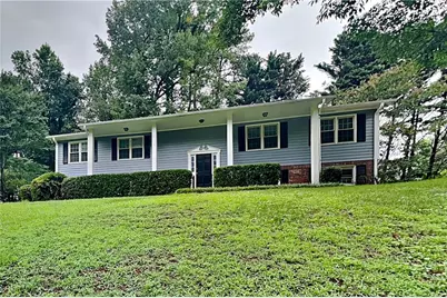1625 Sonya Drive, Marietta, GA 30066 - Photo 1
